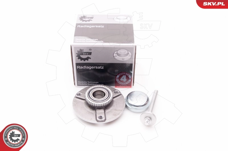 Wheel Bearing Kit